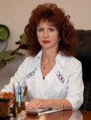 Серова Ольга Федоровна