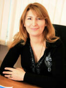 Абдуллаева Тамара Курбановна