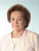 Серебренникова Клара Георгиевна