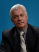 Балабайкин Владимир Федорович