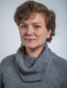 Блинкова Екатерина Сергеевна