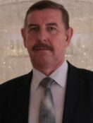 Бурланков Степан Петрович