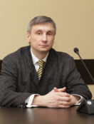 Ипполитов Сергей Сергеевич