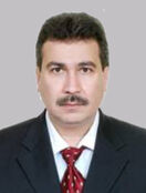 Молчанов Сергей Валерьевич