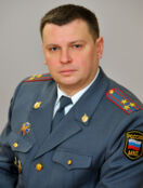 Иванцов Сергей Вячеславович