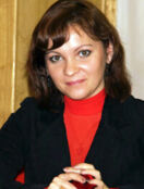 Беседкина Наталья Ивановна