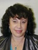 Россинская Елена Рафаиловна