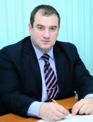 Белоусов Сергей Александрович