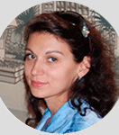 Григорьева Елена Михайловна