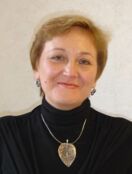 Цыганова Ольга Альбертовна