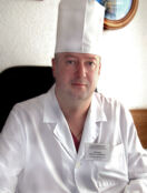 Пискунов Виктор Серафимович