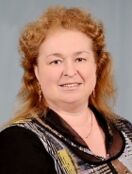 Сазонова Светлана Анатольевна