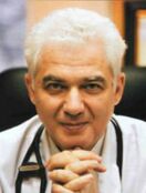 Арутюнов Григорий Павлович