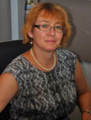 Барабанова Светлана Васильевна