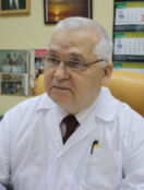 Недашковский Эдуард Владимирович