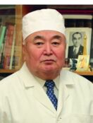 Дамбаев Георгий Цыренович
