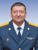 Федоров Андрей Владимирович