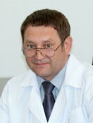 Шипунов Дмитрий Александрович