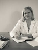 Журавлева Марина Владимировна