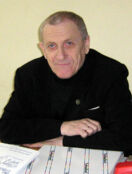 Шиловский Михаил Викторович