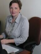 Алимова Наталья Константиновна