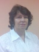 Калугина Татьяна Алексеевна