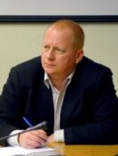 Кулешов Сергей Михайлович