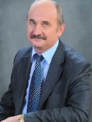 Пигорев Игорь Яковлевич