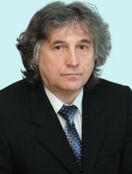 Солошенко Виктор Михайлович