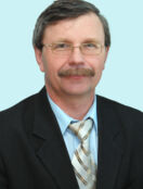 Векленко Василий Иванович