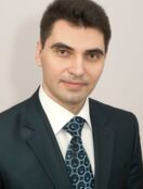 Ильин Алексей Евгеньевич