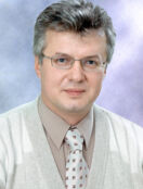 Барбашин Евгений Анатольевич