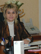 Первых Нина Анатольевна