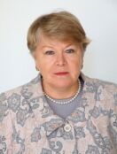 Гуляева Татьяна Ивановна