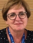 Сагинова Ольга Витальевна