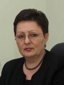 Ковалева Марина Дмитриевна