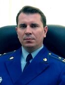 Караулов Аркадий Николаевич