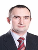 Мустафин Радик Флюсович