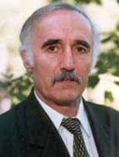 Раджабов Агамагамед Курбанович