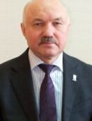 Шаманин Владимир Петрович
