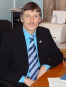 Курдюмов Владимир Иванович