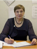 Величко Надежда Александровна