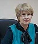 Чижова Валерия Михайловна