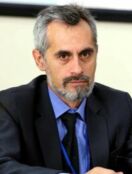 Кринко Евгений Федорович