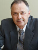 Федорович Владимир Олегович