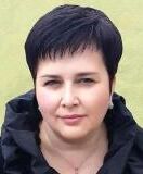 Алексеева Ирина Владимировна