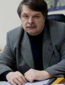 Шубин Игорь Любимович