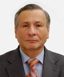 Мусаев Вячеслав Кадыр-оглы