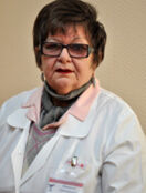 Астафьева Наталья Григорьевна