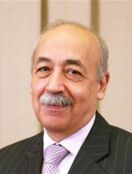 Будагов Артур Суренович